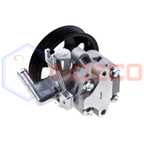 Bomba hidráulica, dirección