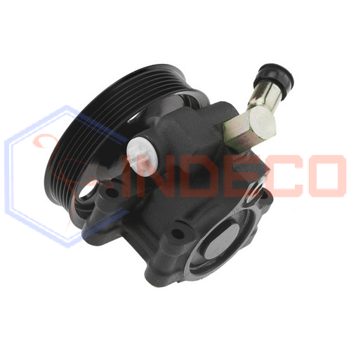 Bomba hidráulica, dirección