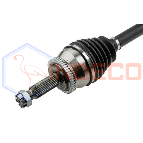 Árbol de transmisión