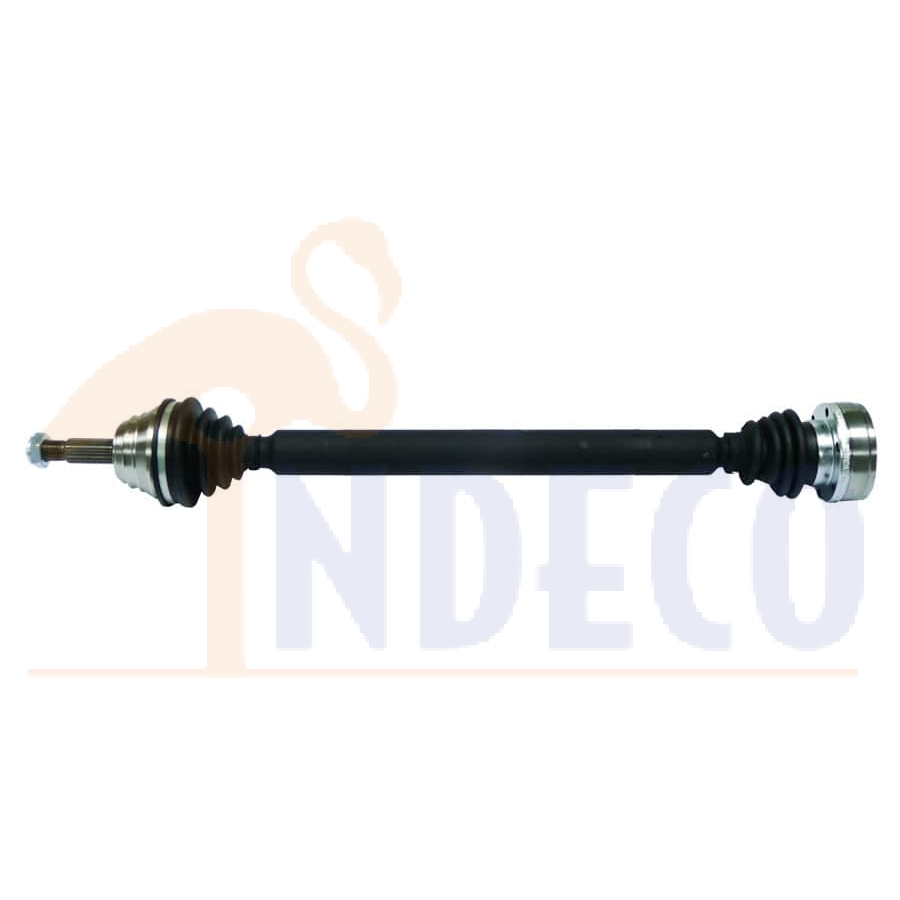 Arbol de transmisión