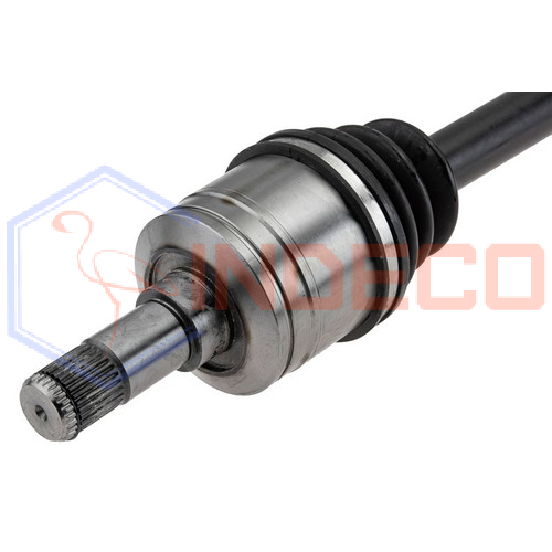 Árbol de transmisión