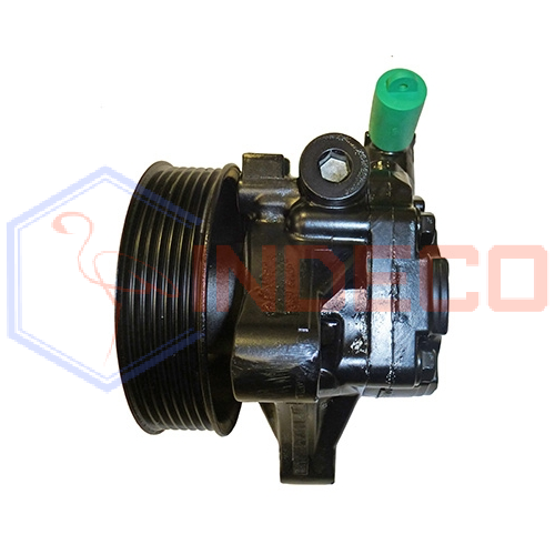 Bomba hidráulica, dirección