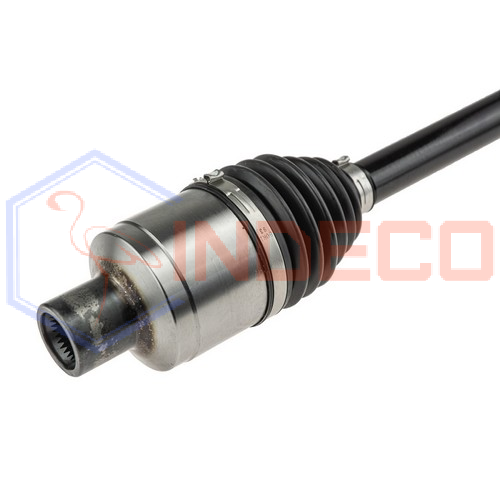 Árbol de transmisión