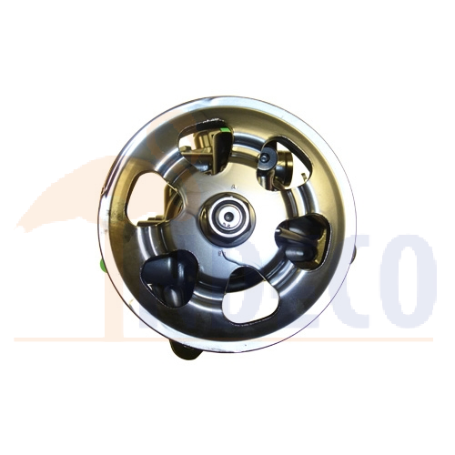 Bomba hidráulica, dirección