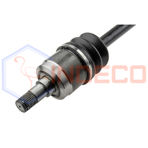 Árbol de transmisión