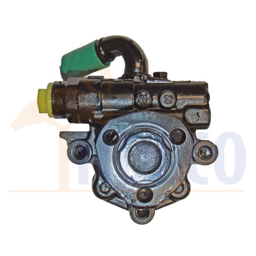 Bomba hidráulica, dirección