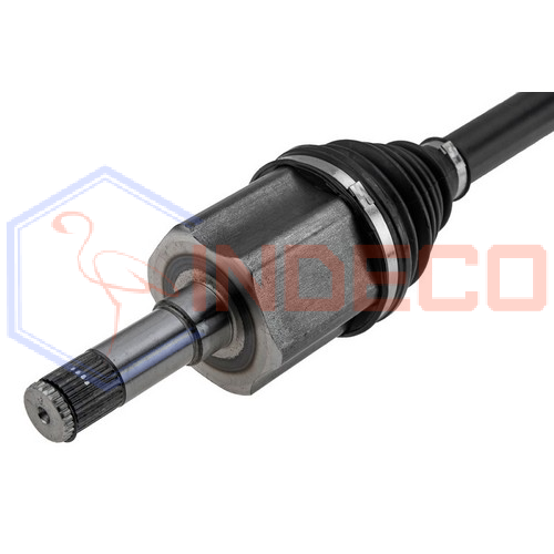 Árbol de transmisión