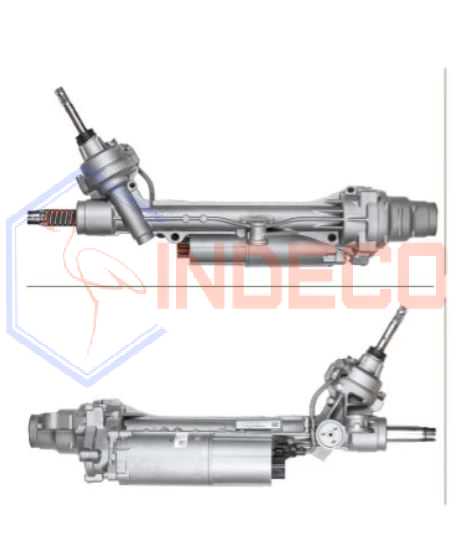Engranaje de dirección