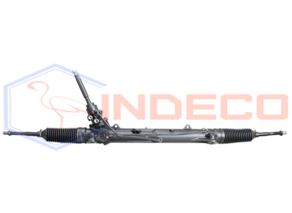 Engranaje de dirección