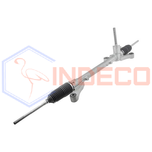 Engranaje de dirección