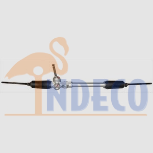 Engranaje de dirección