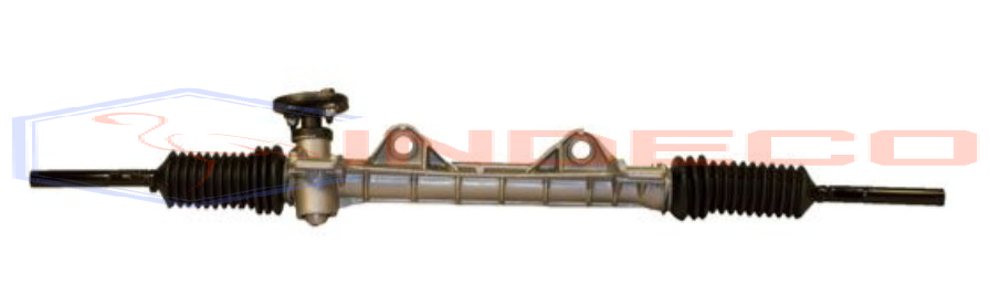 Engranaje de dirección