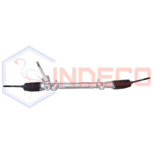 Engranaje de dirección