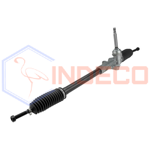 Engranaje de dirección