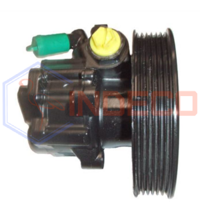 Bomba hidráulica, dirección