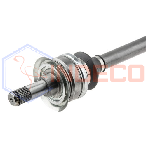 Árbol de transmisión