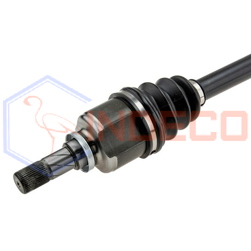 Árbol de transmisión