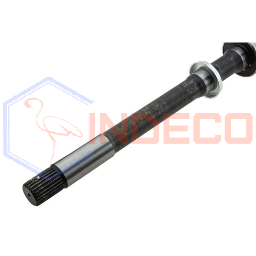 Árbol de transmisión