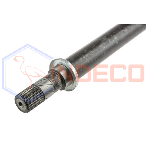 Árbol de transmisión