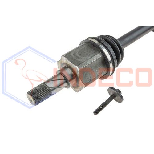 Árbol de transmisión