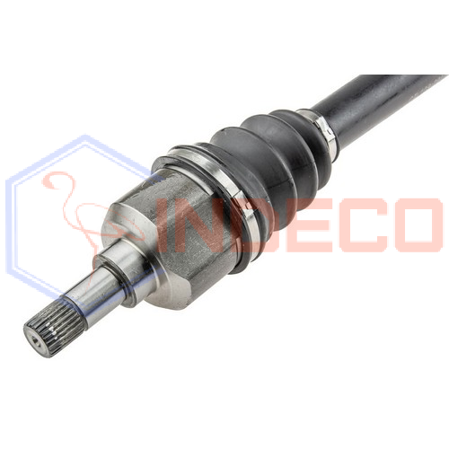 Árbol de transmisión