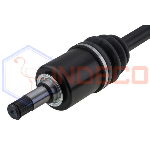 Árbol de transmisión