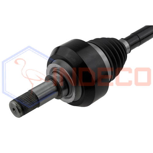 Árbol de transmisión