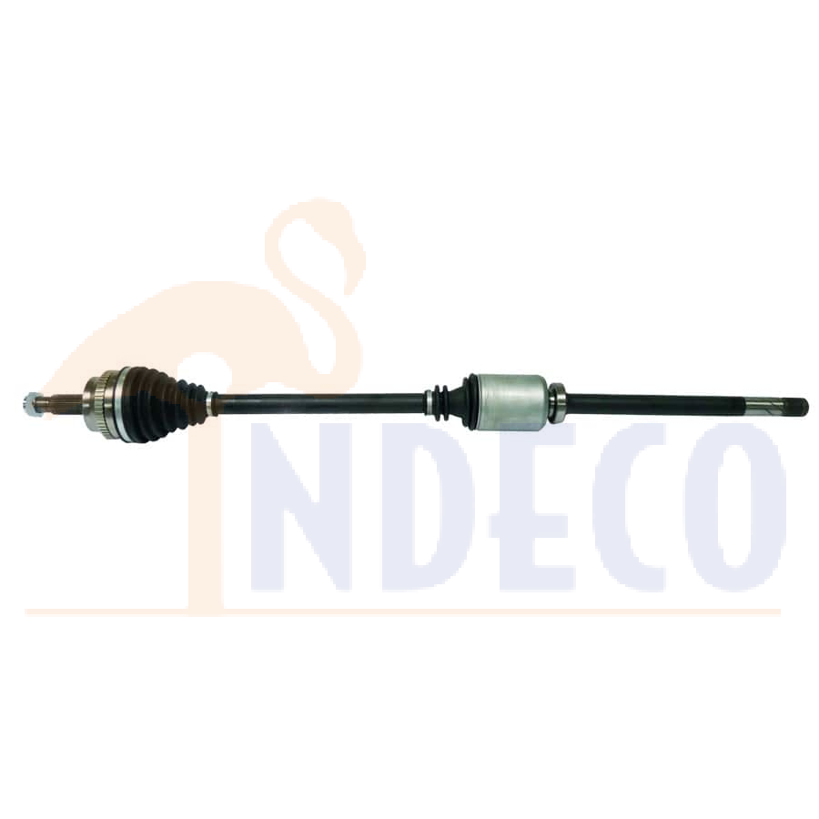 Arbol de transmisión