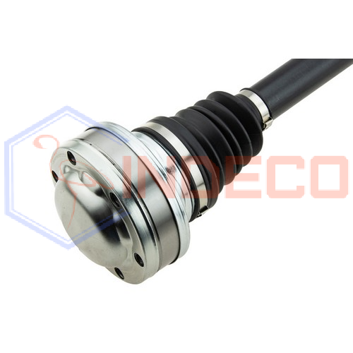 Árbol de transmisión