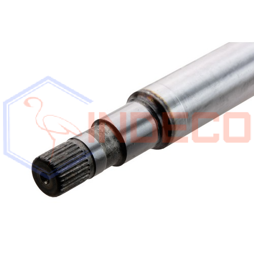 Árbol de transmisión