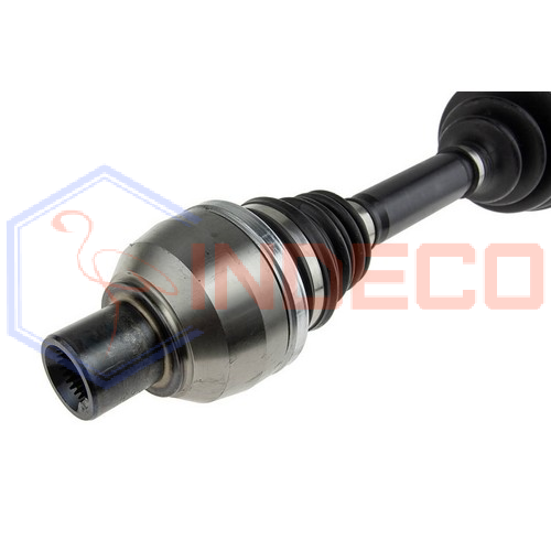 Árbol de transmisión