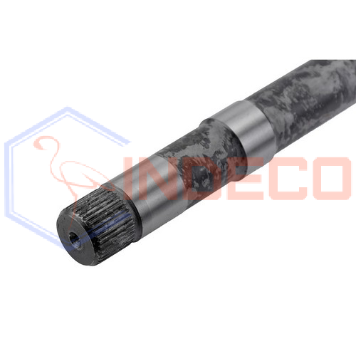 Árbol de transmisión