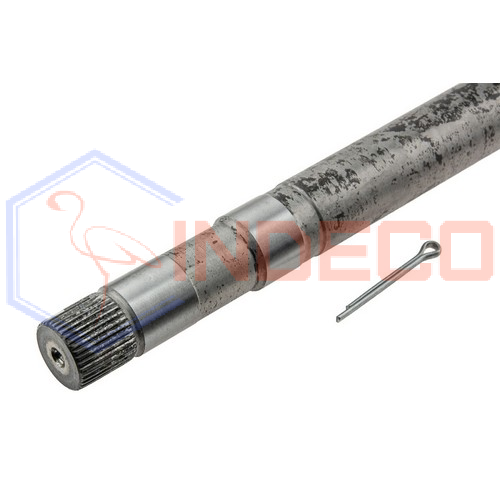 Árbol de transmisión