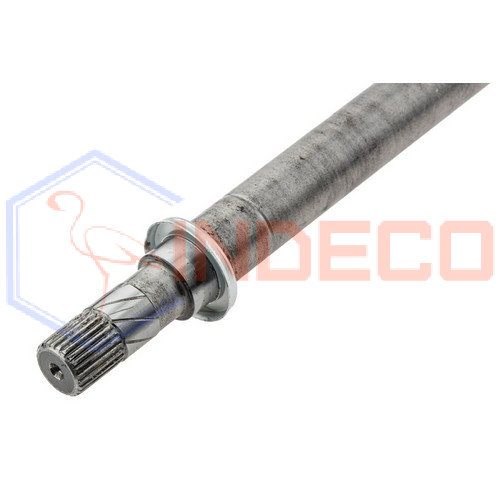 Árbol de transmisión