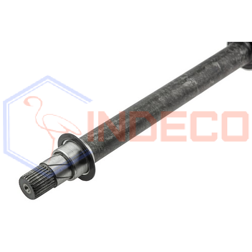 Árbol de transmisión