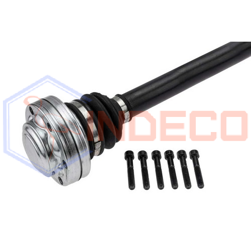 Árbol de transmisión