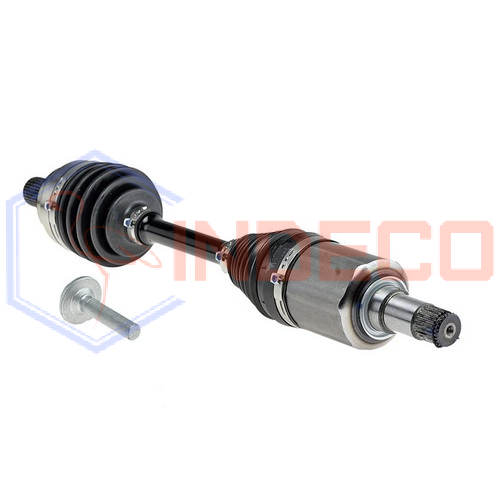 Árbol de transmisión