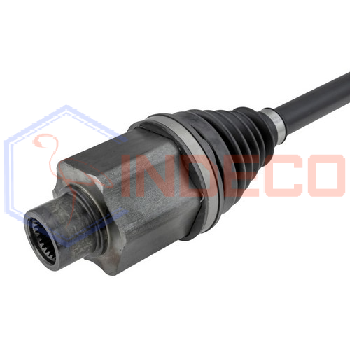 Árbol de transmisión