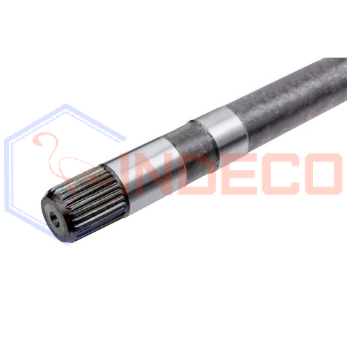 Árbol de transmisión