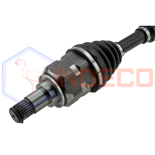 Árbol de transmisión