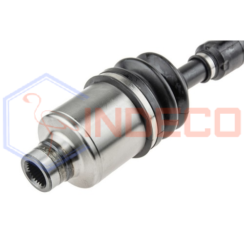 Árbol de transmisión