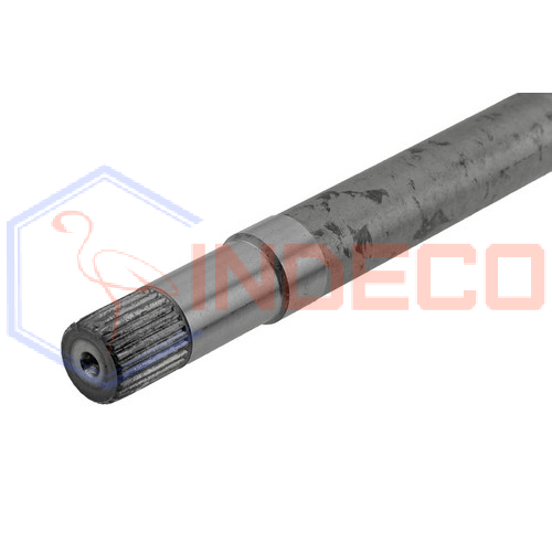 Árbol de transmisión