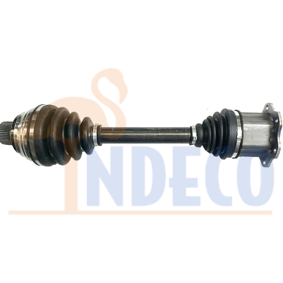 Arbol de transmisión