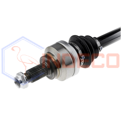 Árbol de transmisión