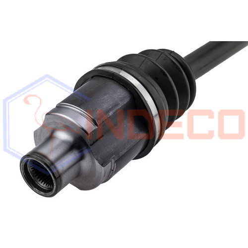 Árbol de transmisión