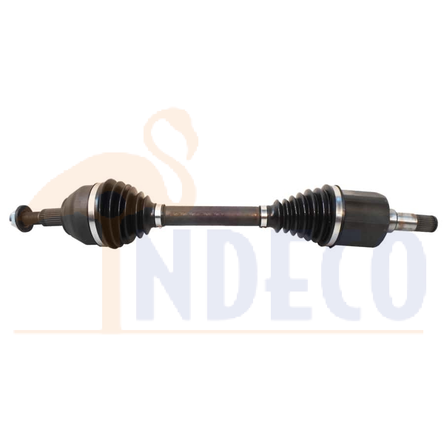 Arbol de transmisión