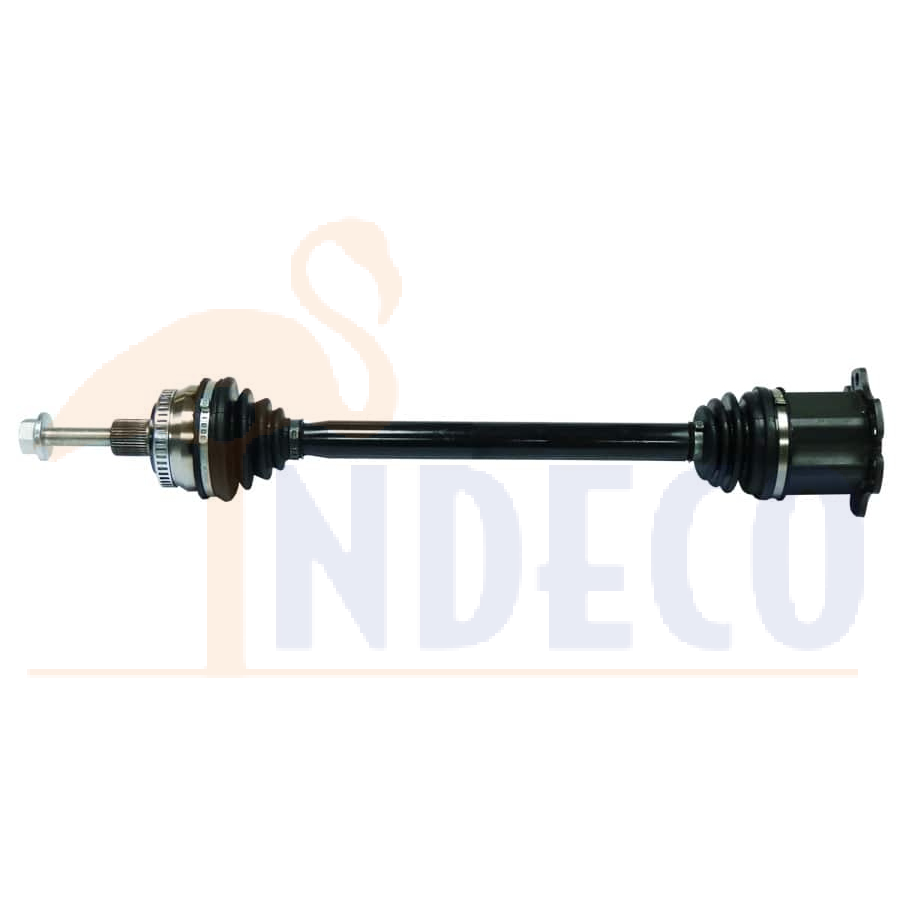 Arbol de transmisión