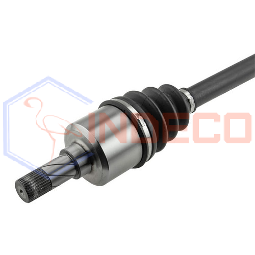 Árbol de transmisión