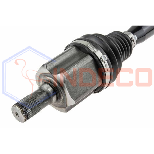 Árbol de transmisión