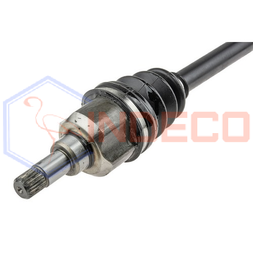 Árbol de transmisión